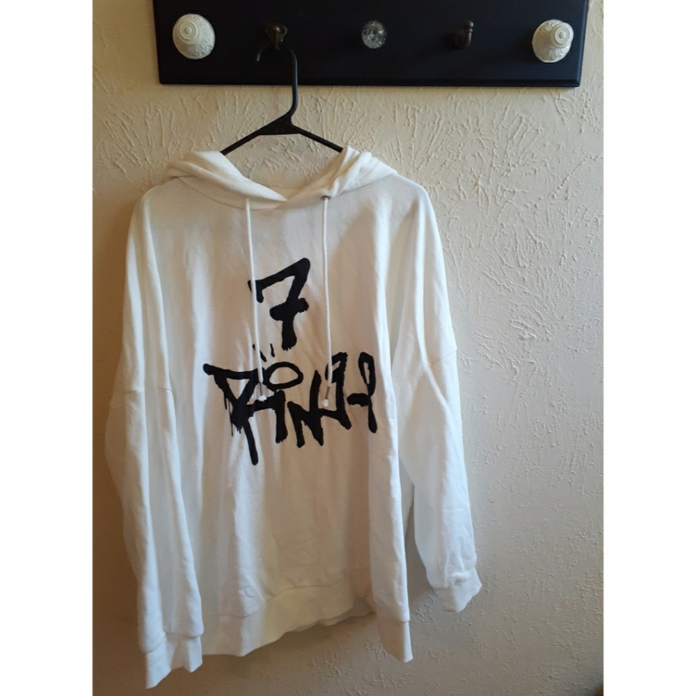 Ariana Grande Hoodie